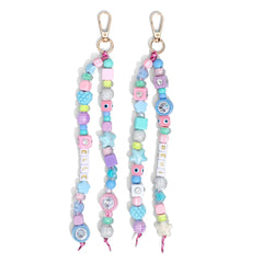 The Mini Bag Charm Kit