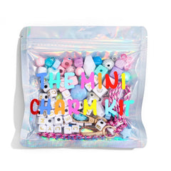 The Mini Bag Charm Kit
