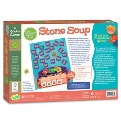 Stone soup