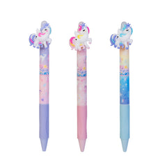 Erasable pen - Unicorn