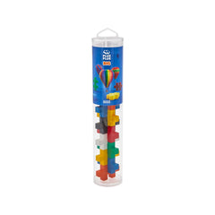 Plus plus big 15pc tube -