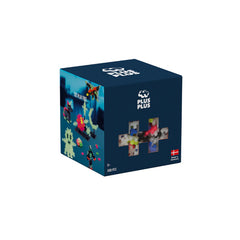 Plus plus 600pc