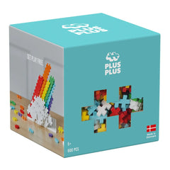 Plus plus 600pc