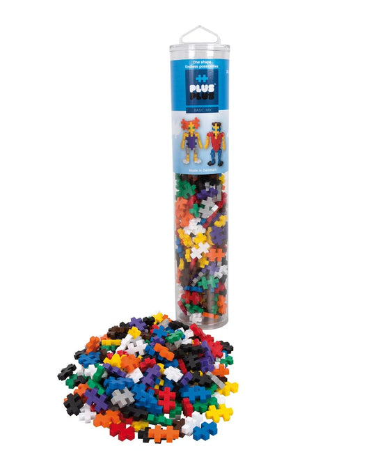Plus plus tubes 240pc