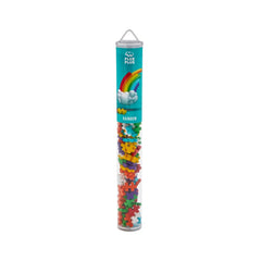 Plus plus 100pc tube