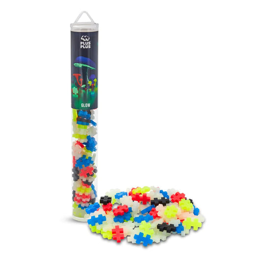 Plus plus 100pc tube