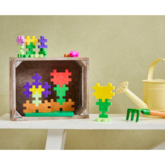 Plus plus BIG Activity - Flowers