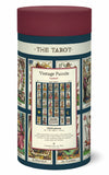 tarot vintage puzzle 1000 pieces