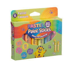 little brian paint sticks