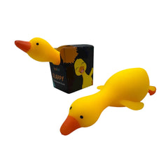 Kaiko - Flappy the Squishy Duck