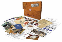 Case File - Underwood Cellars