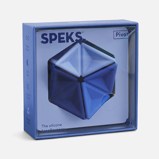 SPEKS - Pivot