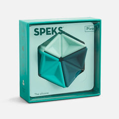 SPEKS - Pivot