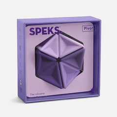 SPEKS - Pivot