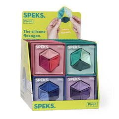 SPEKS - Pivot