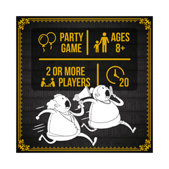 really loud librarians