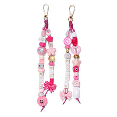 The Mini Bag Charm Kit
