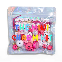 The Mini Bag Charm Kit