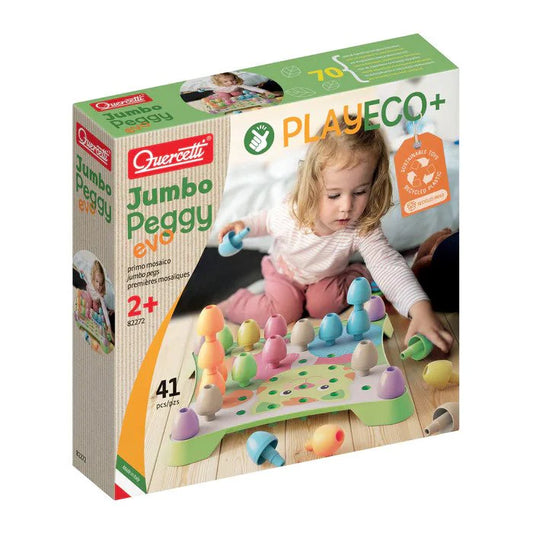 jumbo peggy evo