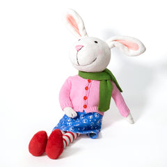 ruby red shoes doll