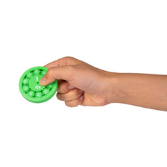 Math fidget spinner