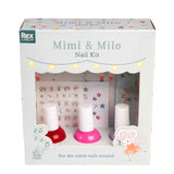 child nail kit mimi and milo