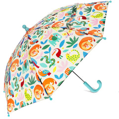 Rex London umbrella - Wild wonders