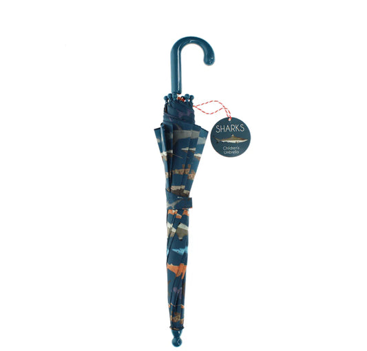 Rex London umbrella - Sharks