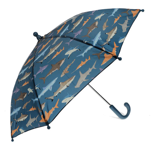 Rex London umbrella - Sharks