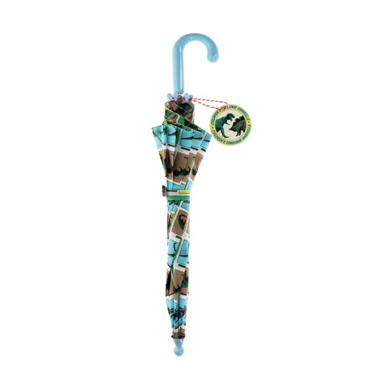 Rex London umbrella - Prehistoric Dinosaur