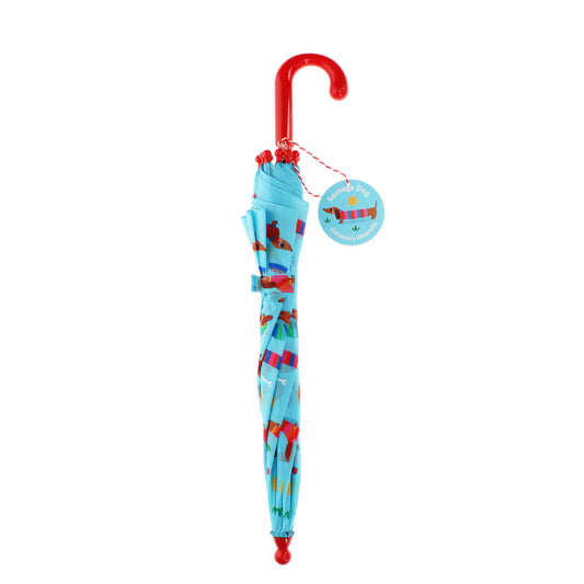 Rex London umbrella - Sausage dog