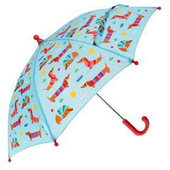 Rex London umbrella - Sausage dog