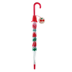 Rex London umbrella - Cherry