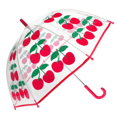 Rex London umbrella - Cherry