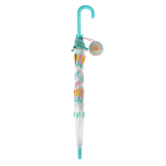 Rex London umbrella - Rainbow