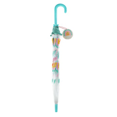 Rex London umbrella - Rainbow
