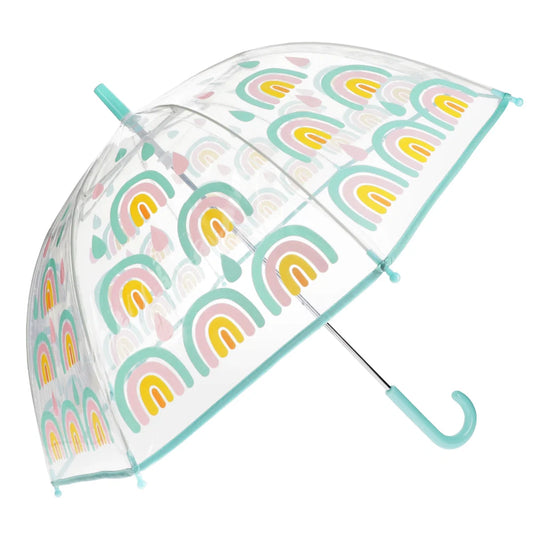Rex London umbrella - Rainbow