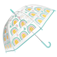 Rex London umbrella - Rainbow