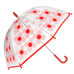 Rex London umbrella - Pink Daisy