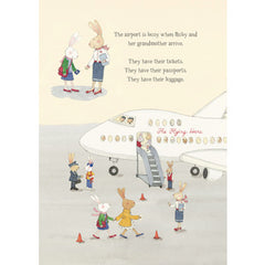 Ruby red shoes goes to Paris