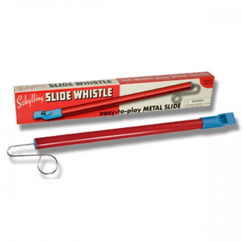 Large Slide Whistle