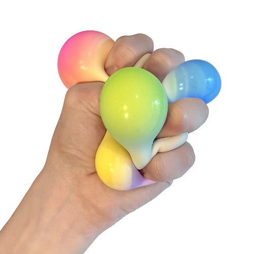 nee doh magic color eggs