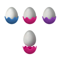 nee doh magic color eggs