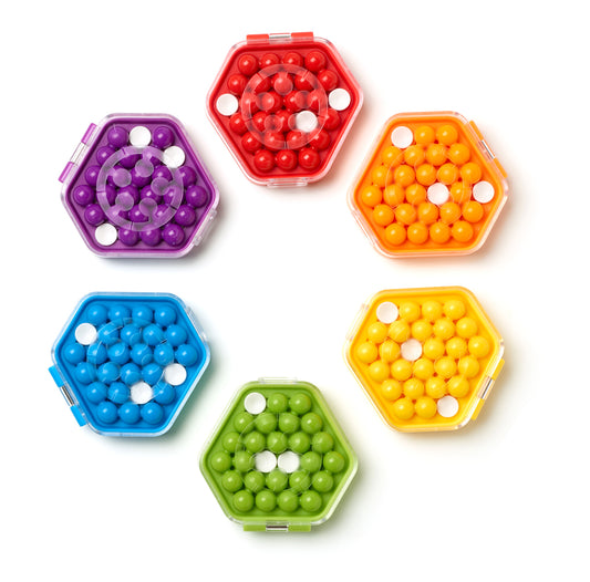 iq mini hexpert