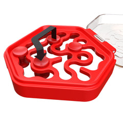 iq mini hexpert