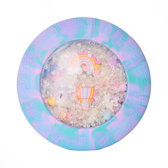 Jellystone peekaboo sensory bag