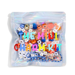 The Mini Bag Charm Kit