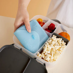 b.box silicone lunch pocket