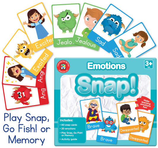 Emotions snap