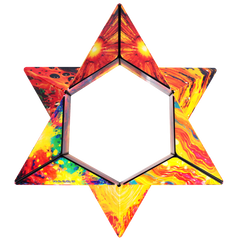shashibo - holographic series